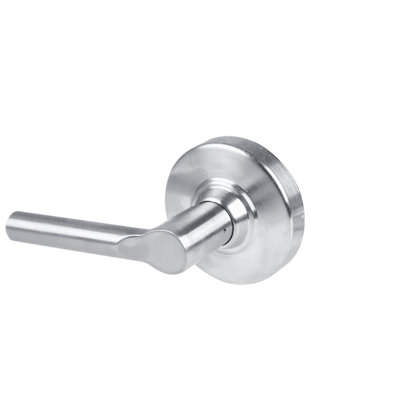 626AM -  Satin Chrome Antimicrobial